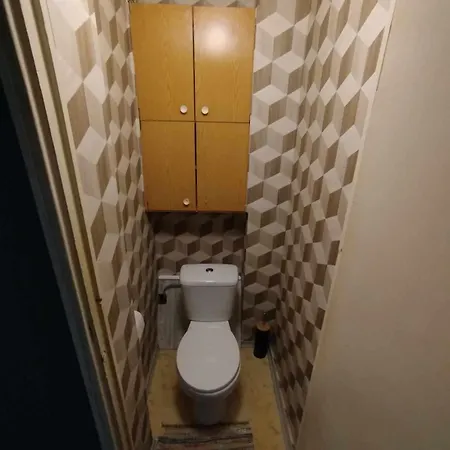 Retrohonguline Korter Polvas * Polva
