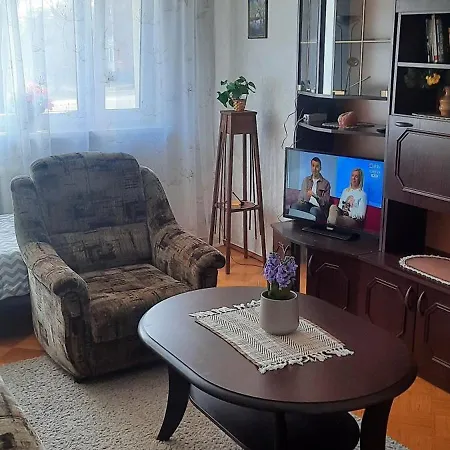 Retrohonguline Korter Polvas * Polva