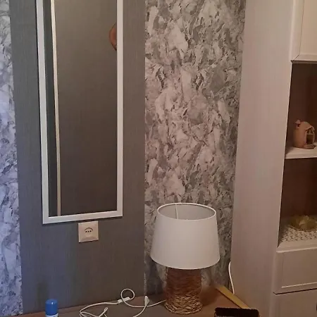 Retrohonguline Korter Polvas * Põlva