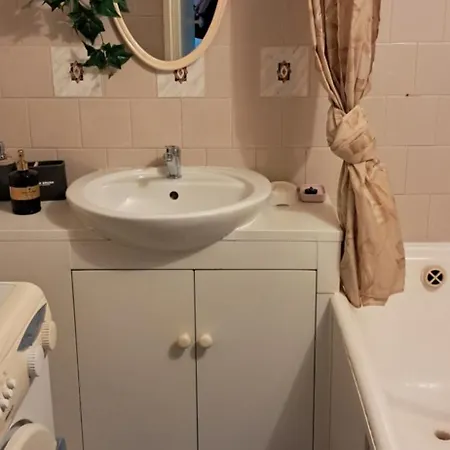 Daire Retrohonguline Korter Polvas