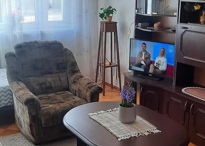 Retrohonguline Korter Polvas * Põlva