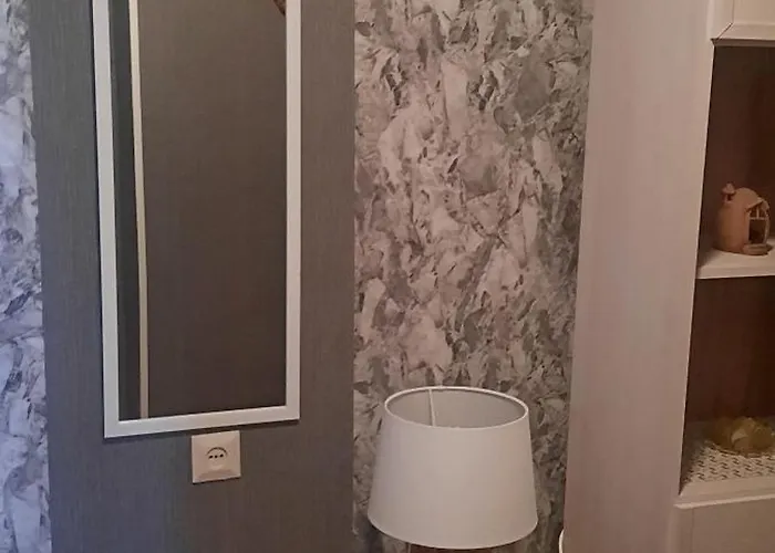 Retrohonguline Korter Polvas * Põlva