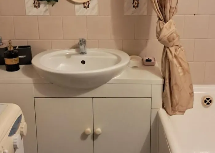 アパート Retrohonguline Korter Polvas